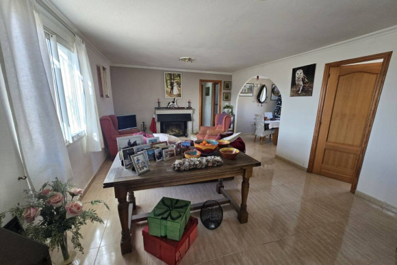 Resale - Country House - monovar