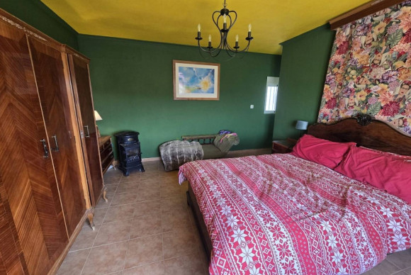 Resale - Country House - monovar