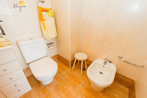 Herverkoop - Appartement  - Torrevieja - Playa de los Locos