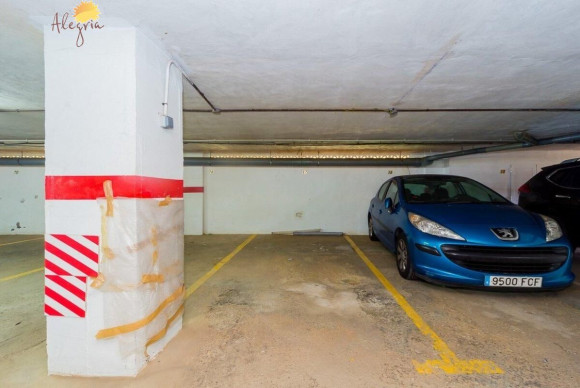 Herverkoop - Appartement  - Torrevieja - Playa de los Locos