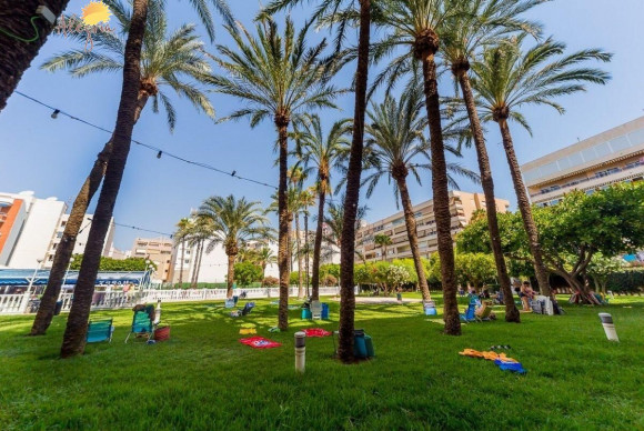 Herverkoop - Appartement  - Torrevieja - Playa de los Locos