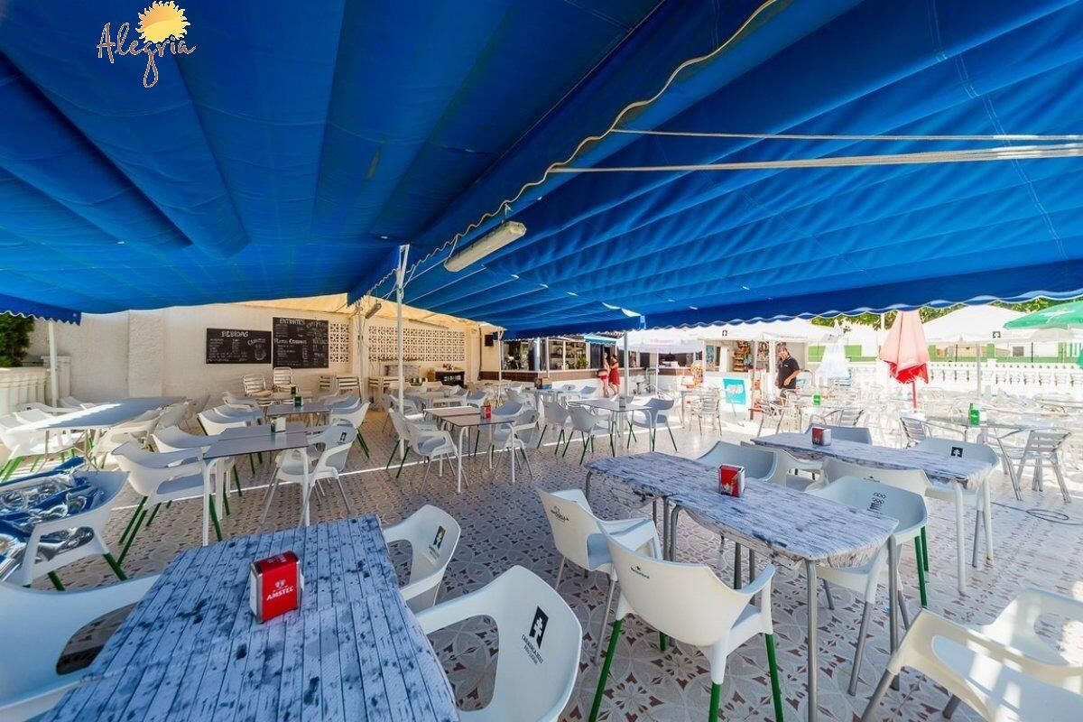 Herverkoop - Appartement  - Torrevieja - Playa de los Locos