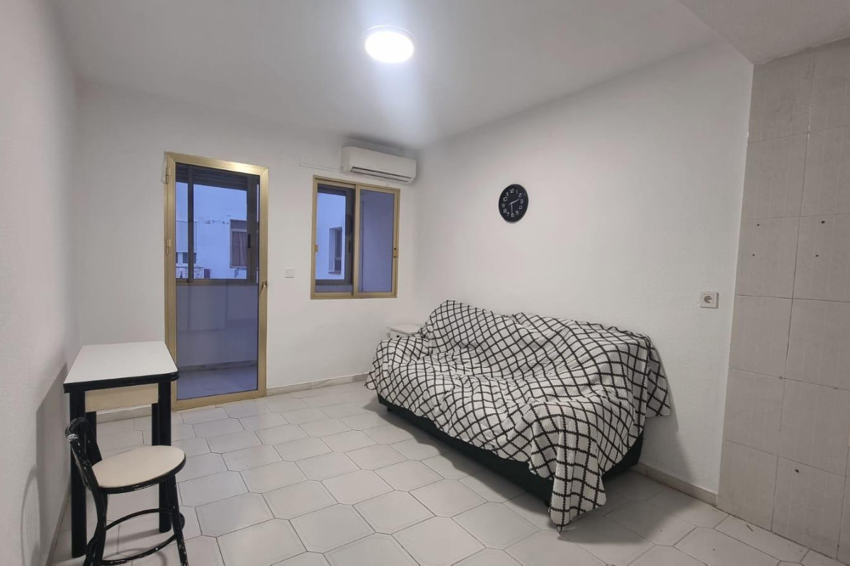Herverkoop - Appartement  - Torrevieja - Centro