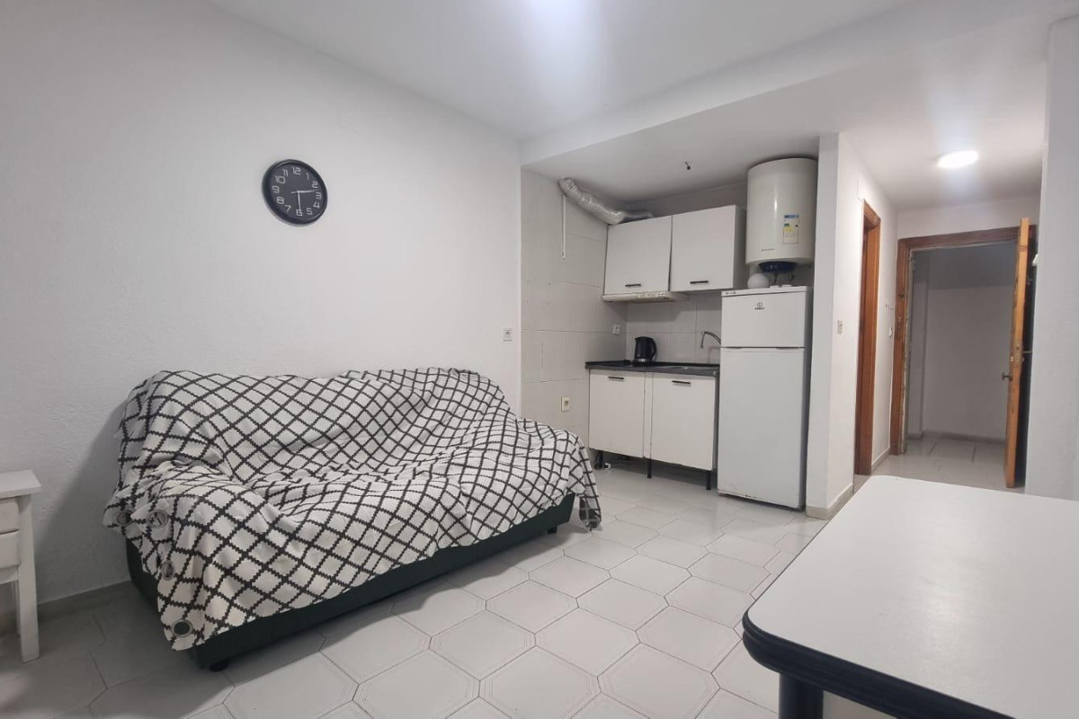 Herverkoop - Appartement  - Torrevieja - Centro