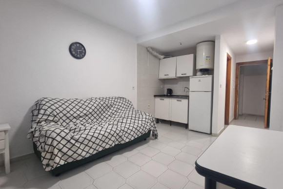 Herverkoop - Appartement  - Torrevieja - Centro