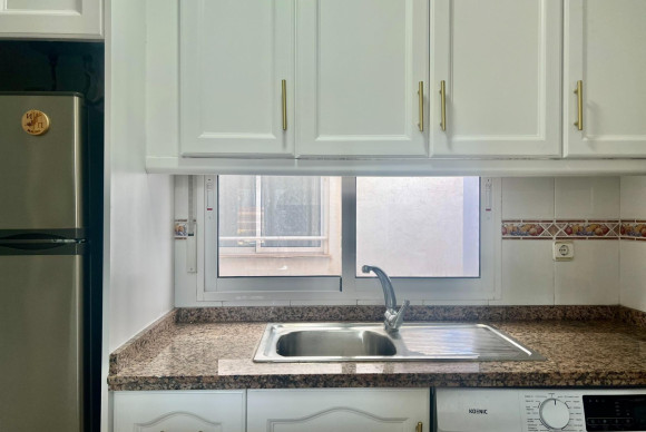 Herverkoop - Appartement  - Torrevieja - Playa del Cura