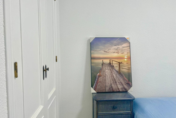 Herverkoop - Appartement  - Torrevieja - Playa del Cura