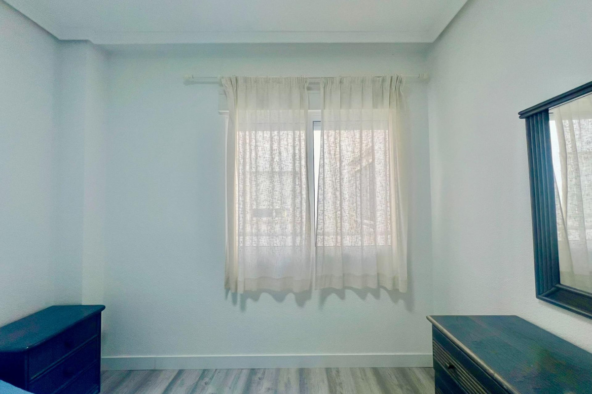 Herverkoop - Appartement  - Torrevieja - Playa del Cura