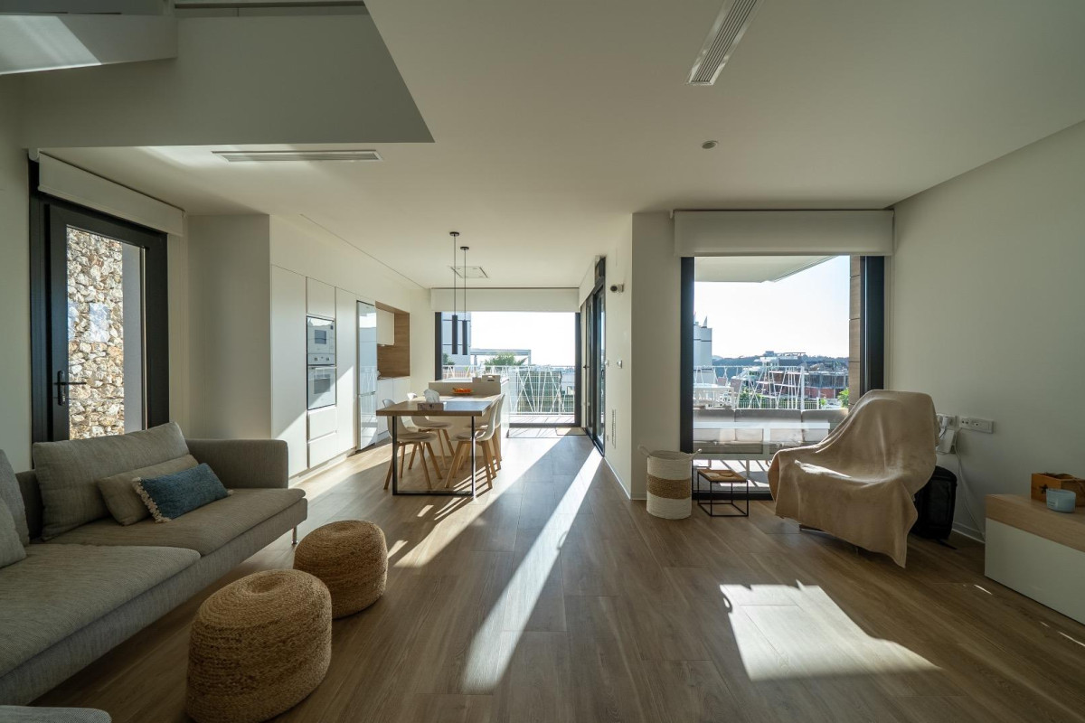 Herverkoop - LUXE VILLA - Finestrat - Balcón de finestrat