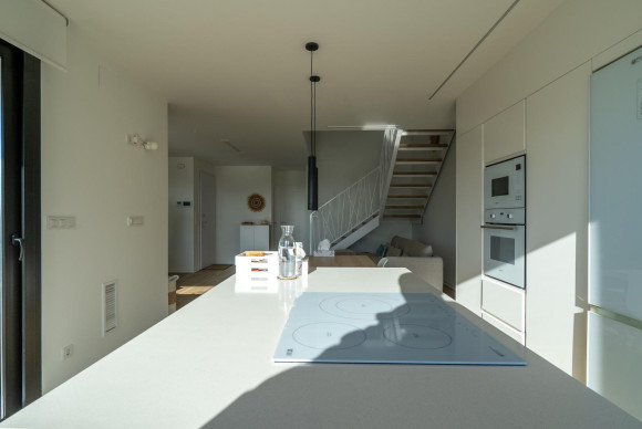 Herverkoop - LUXE VILLA - Finestrat - Balcón de finestrat