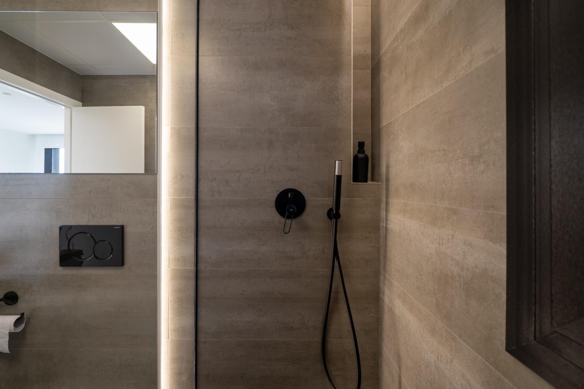 Herverkoop - LUXE VILLA - Finestrat - Balcón de finestrat