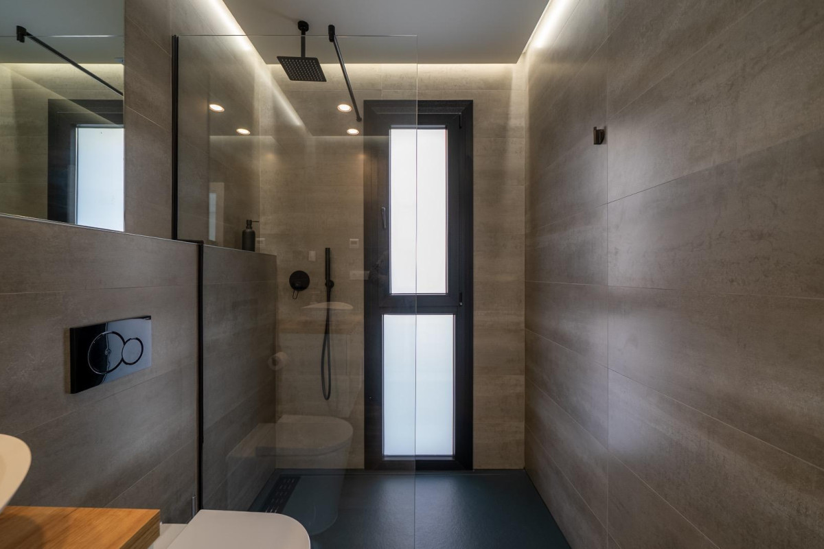 Herverkoop - LUXE VILLA - Finestrat - Balcón de finestrat