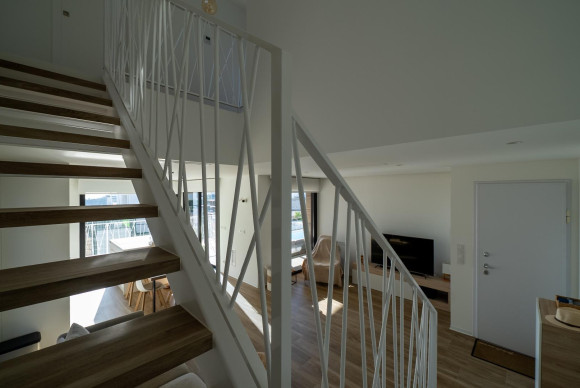 Herverkoop - LUXE VILLA - Finestrat - Balcón de finestrat