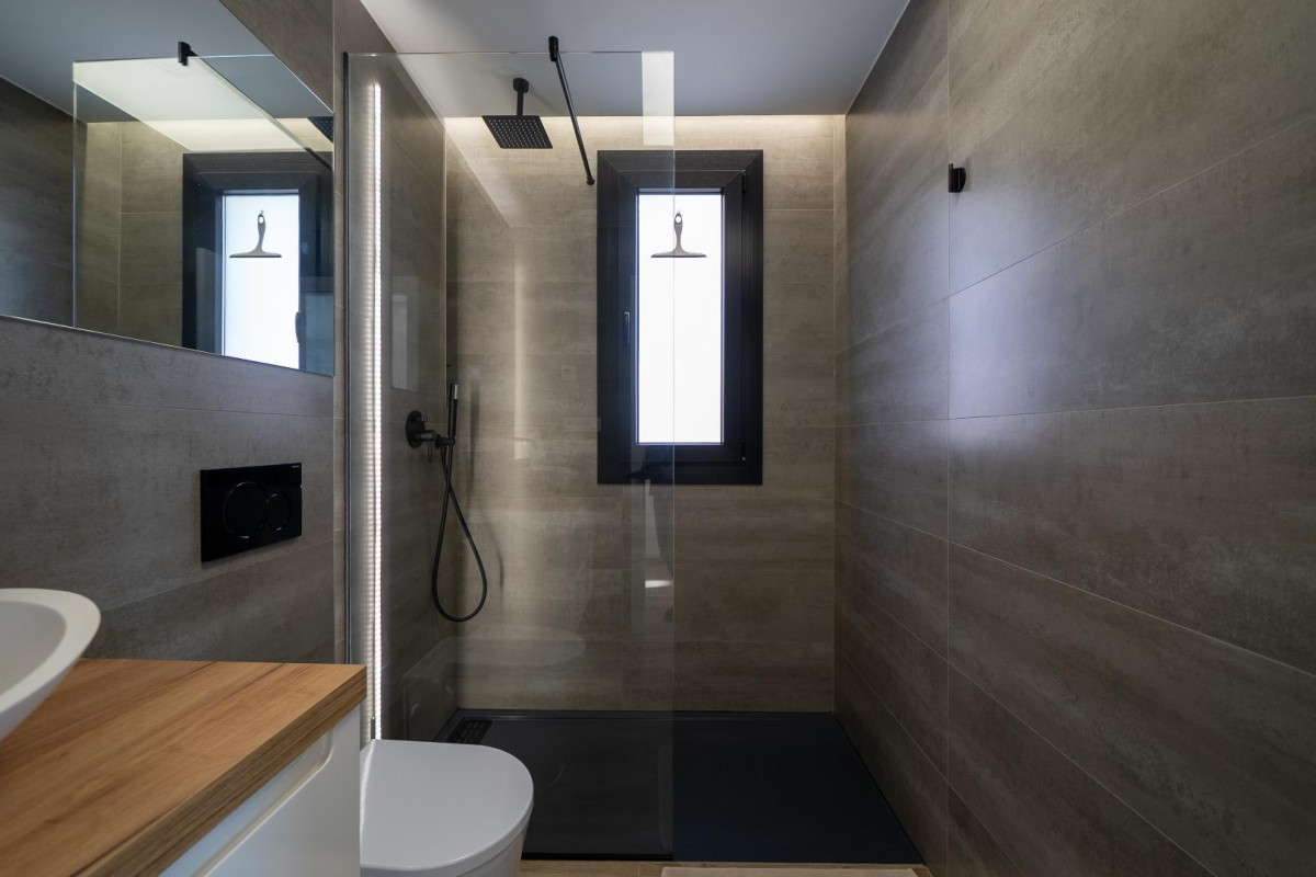 Herverkoop - LUXE VILLA - Finestrat - Balcón de finestrat