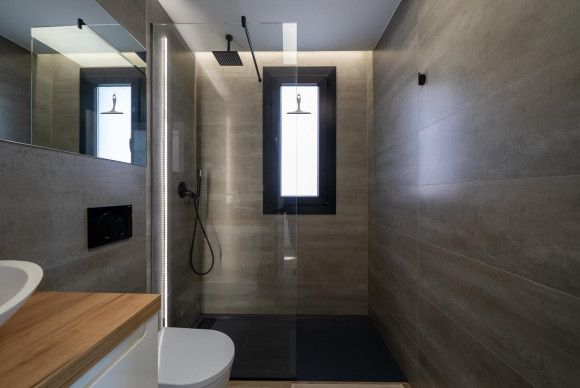 Herverkoop - LUXE VILLA - Finestrat - Balcón de finestrat