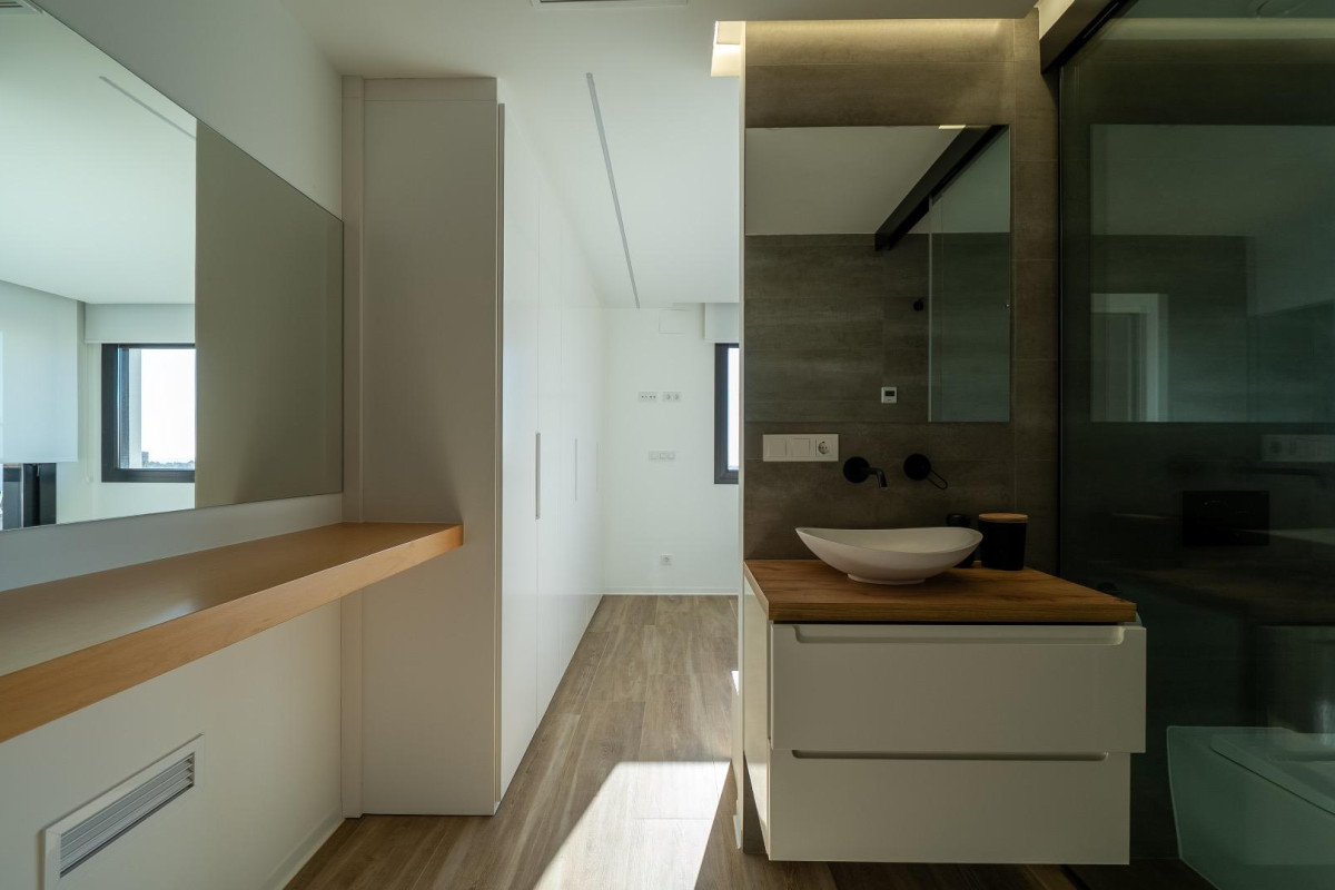 Herverkoop - LUXE VILLA - Finestrat - Balcón de finestrat