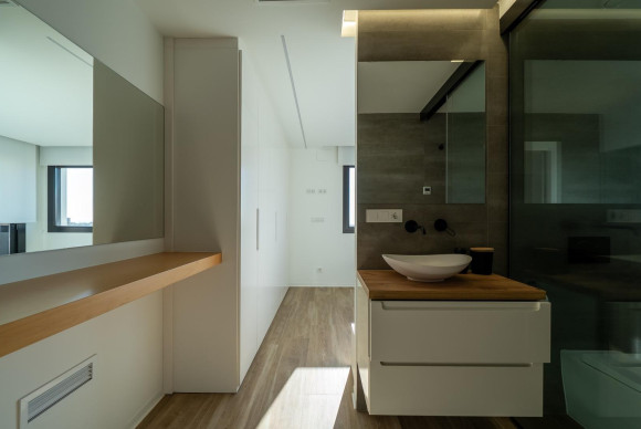 Herverkoop - LUXE VILLA - Finestrat - Balcón de finestrat