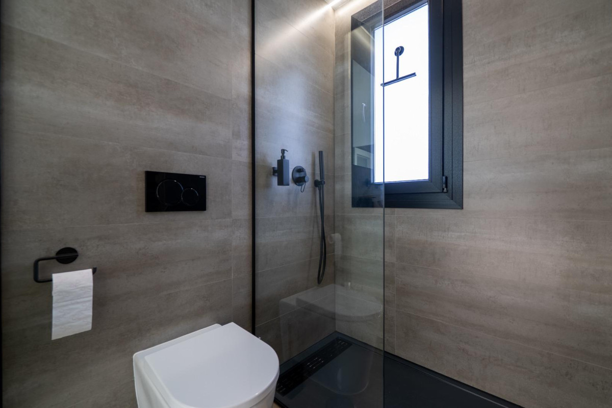 Herverkoop - LUXE VILLA - Finestrat - Balcón de finestrat