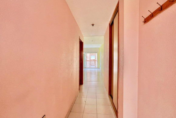 Reventa - Apartamento / piso - Torrevieja - Playa del Cura