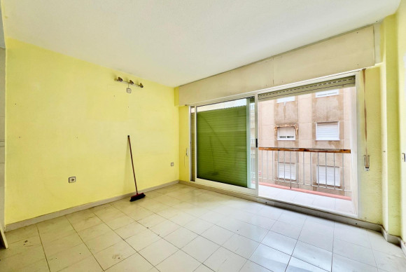 Reventa - Apartamento / piso - Torrevieja - Playa del Cura