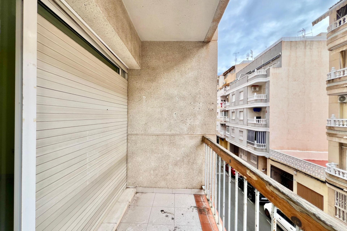 Reventa - Apartamento / piso - Torrevieja - Playa del Cura