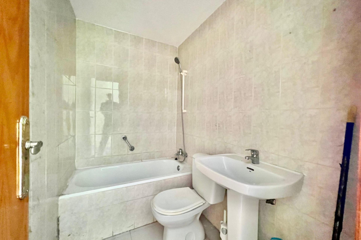 Reventa - Apartamento / piso - Torrevieja - Playa del Cura