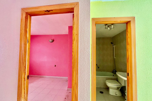 Reventa - Apartamento / piso - Torrevieja - Playa del Cura