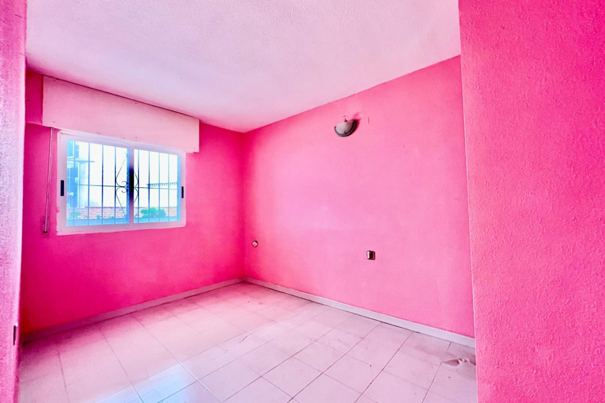 Reventa - Apartamento / piso - Torrevieja - Playa del Cura