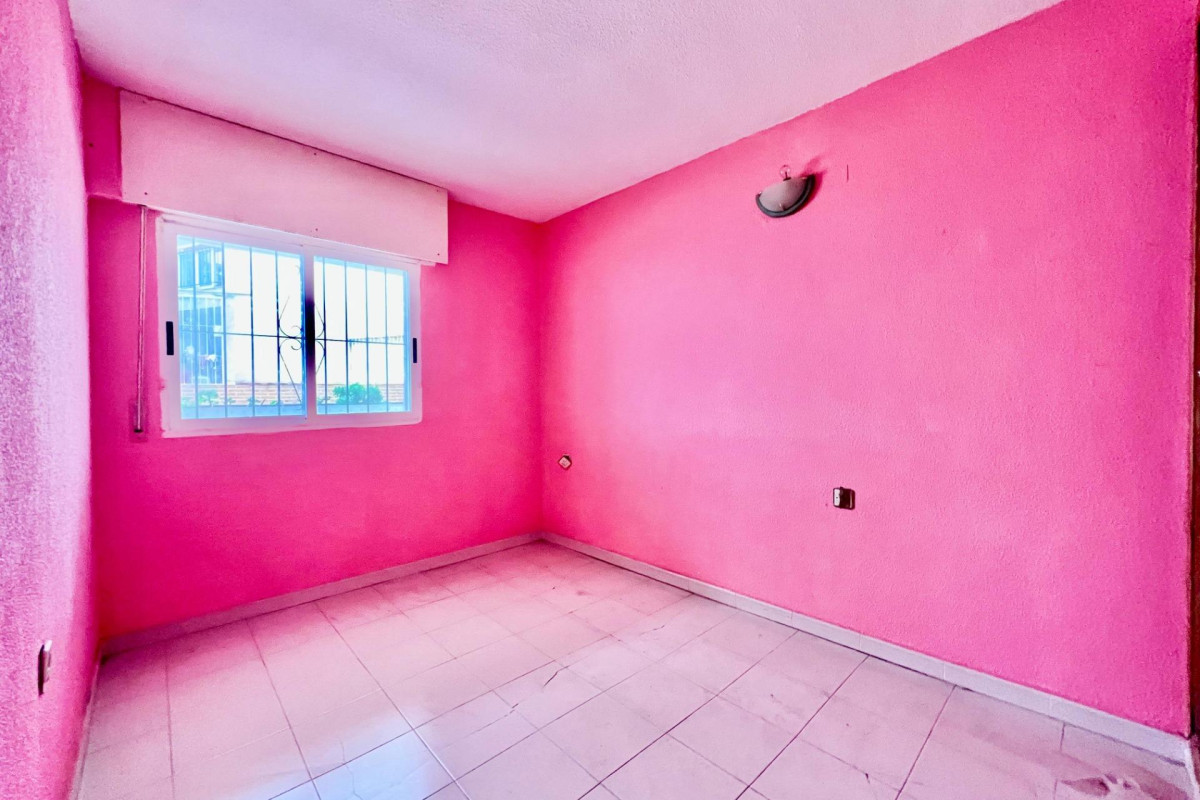 Reventa - Apartamento / piso - Torrevieja - Playa del Cura