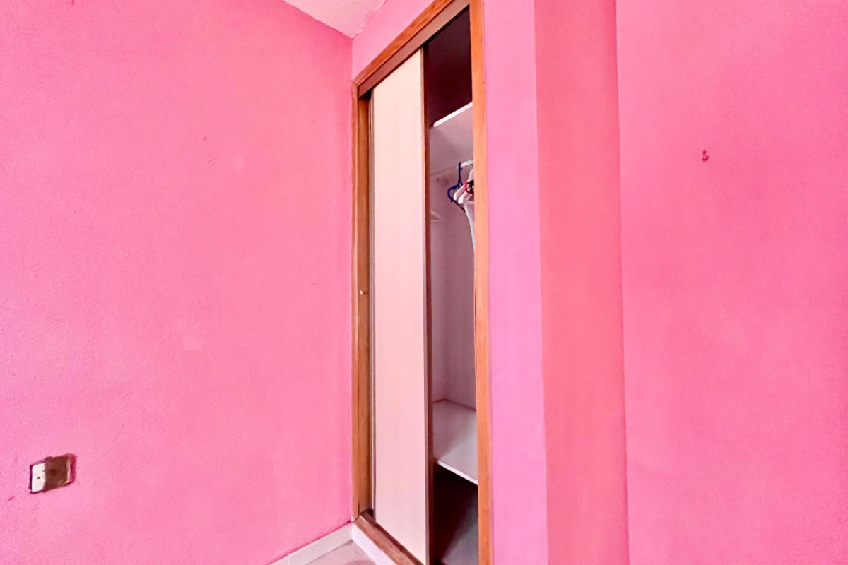 Reventa - Apartamento / piso - Torrevieja - Playa del Cura