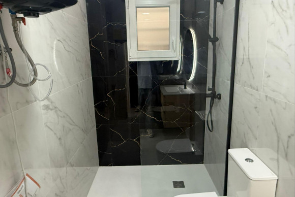 Resale - Apartment  - Rojales - Ciudad Quesada