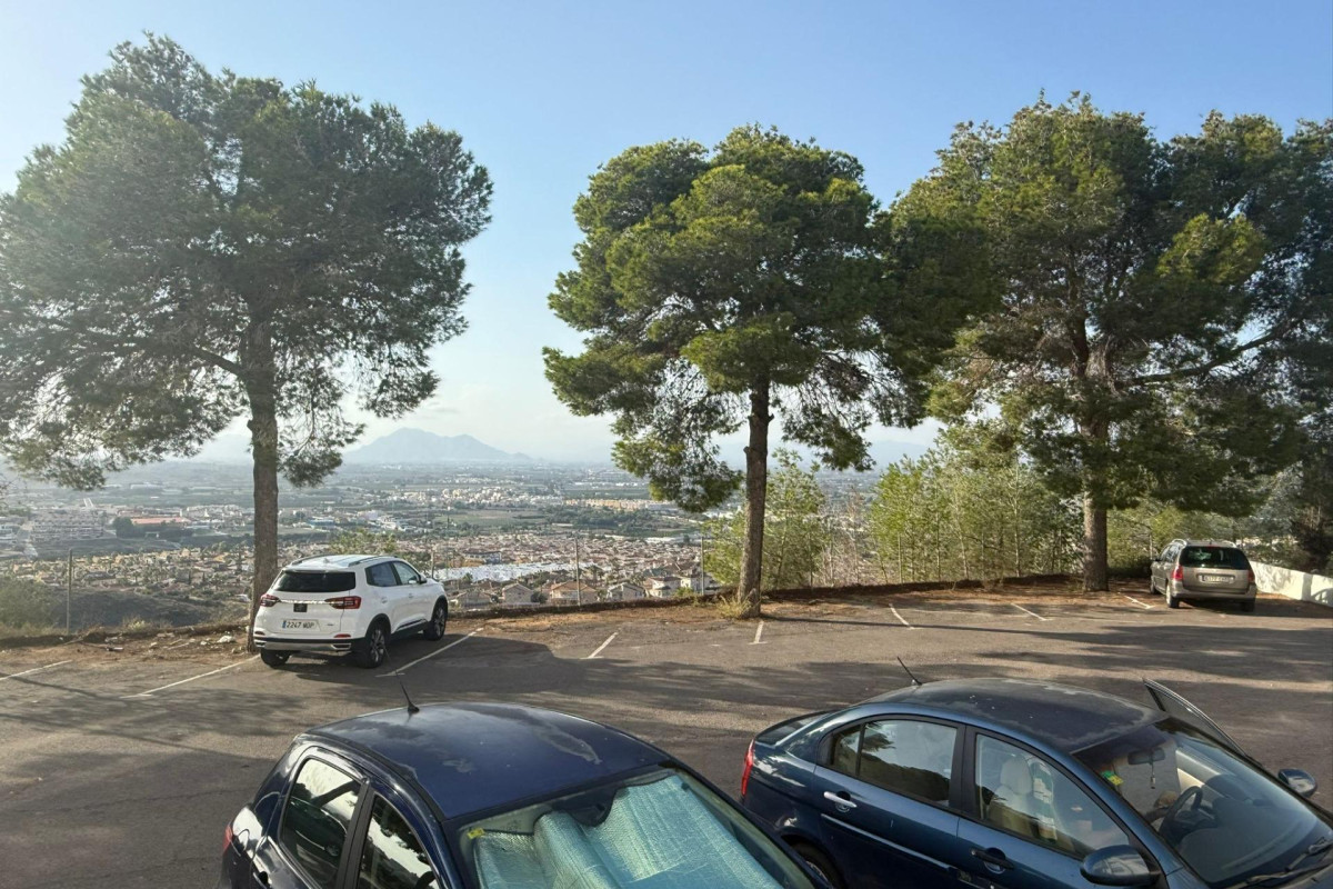 Resale - Apartment  - Rojales - Ciudad Quesada