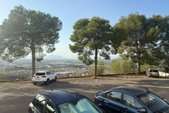 Resale - Apartment  - Rojales - Ciudad Quesada