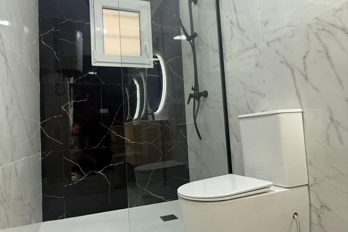 Resale - Apartment  - Rojales - Ciudad Quesada