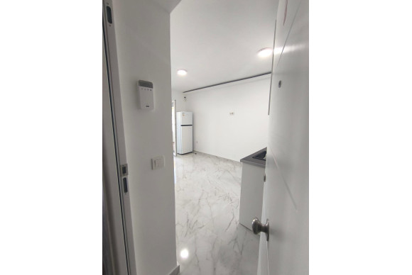 Resale - Apartment  - Rojales - Ciudad Quesada