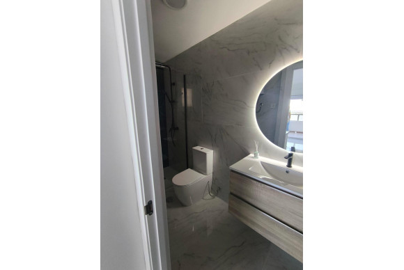 Resale - Apartment  - Rojales - Ciudad Quesada