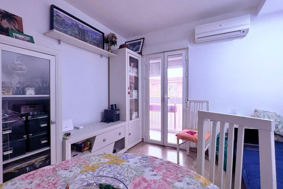 Herverkoop - Appartement  - Madrid - Puente de Vallecas