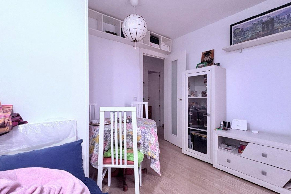Herverkoop - Appartement  - Madrid - Puente de Vallecas