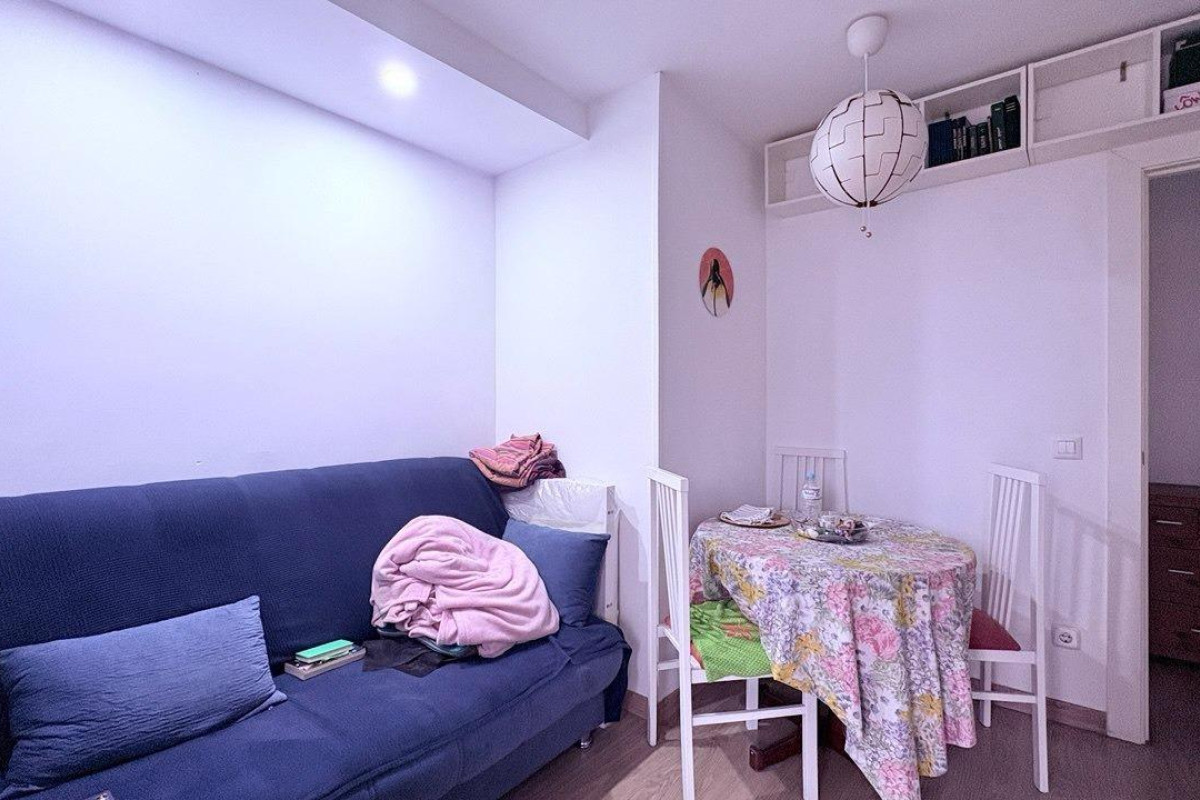 Herverkoop - Appartement  - Madrid - Puente de Vallecas