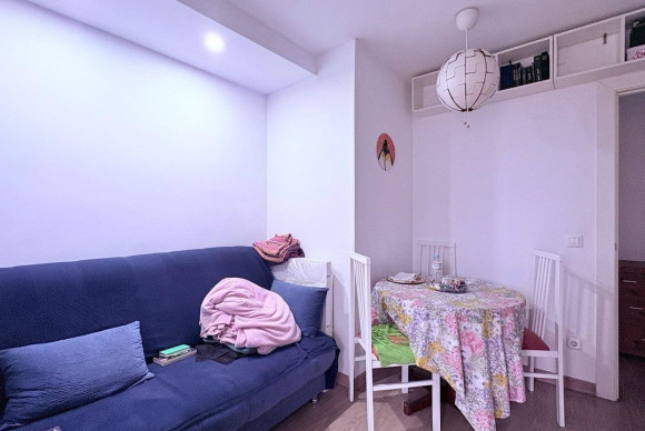 Herverkoop - Appartement  - Madrid - Puente de Vallecas