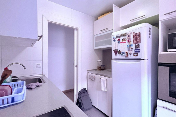 Herverkoop - Appartement  - Madrid - Puente de Vallecas