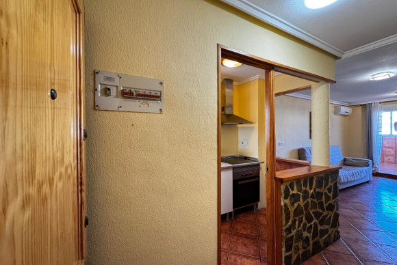 Herverkoop - Appartement  - Torrevieja - Centro