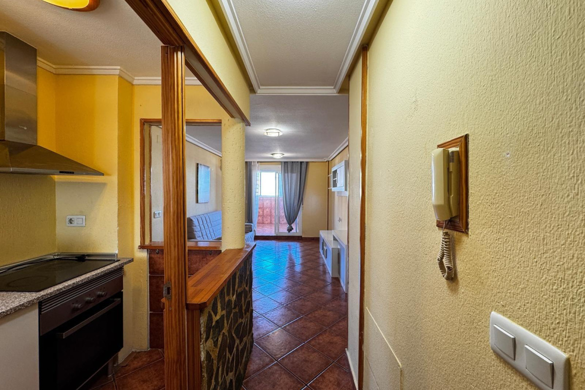 Herverkoop - Appartement  - Torrevieja - Centro