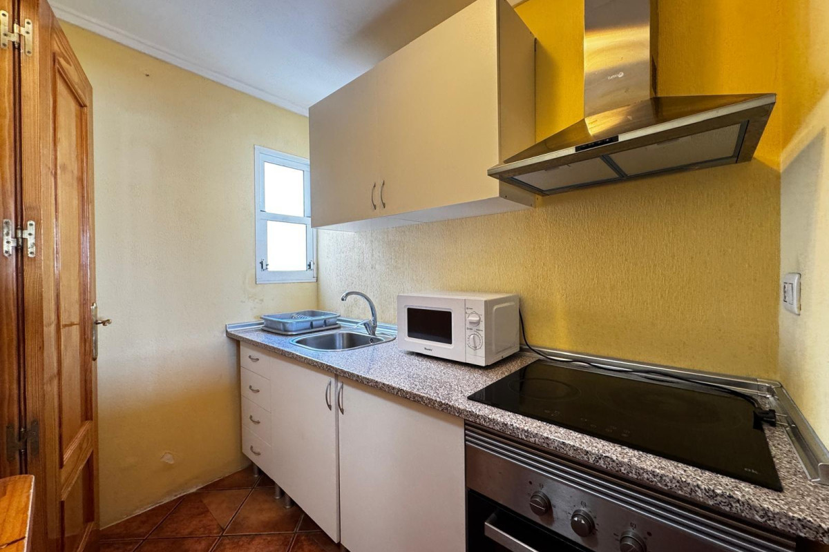 Herverkoop - Appartement  - Torrevieja - Centro