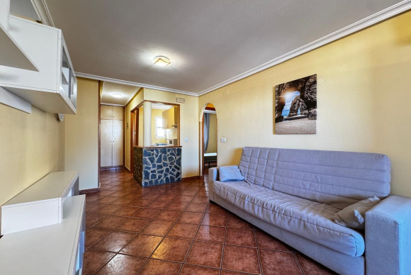 Herverkoop - Appartement  - Torrevieja - Centro