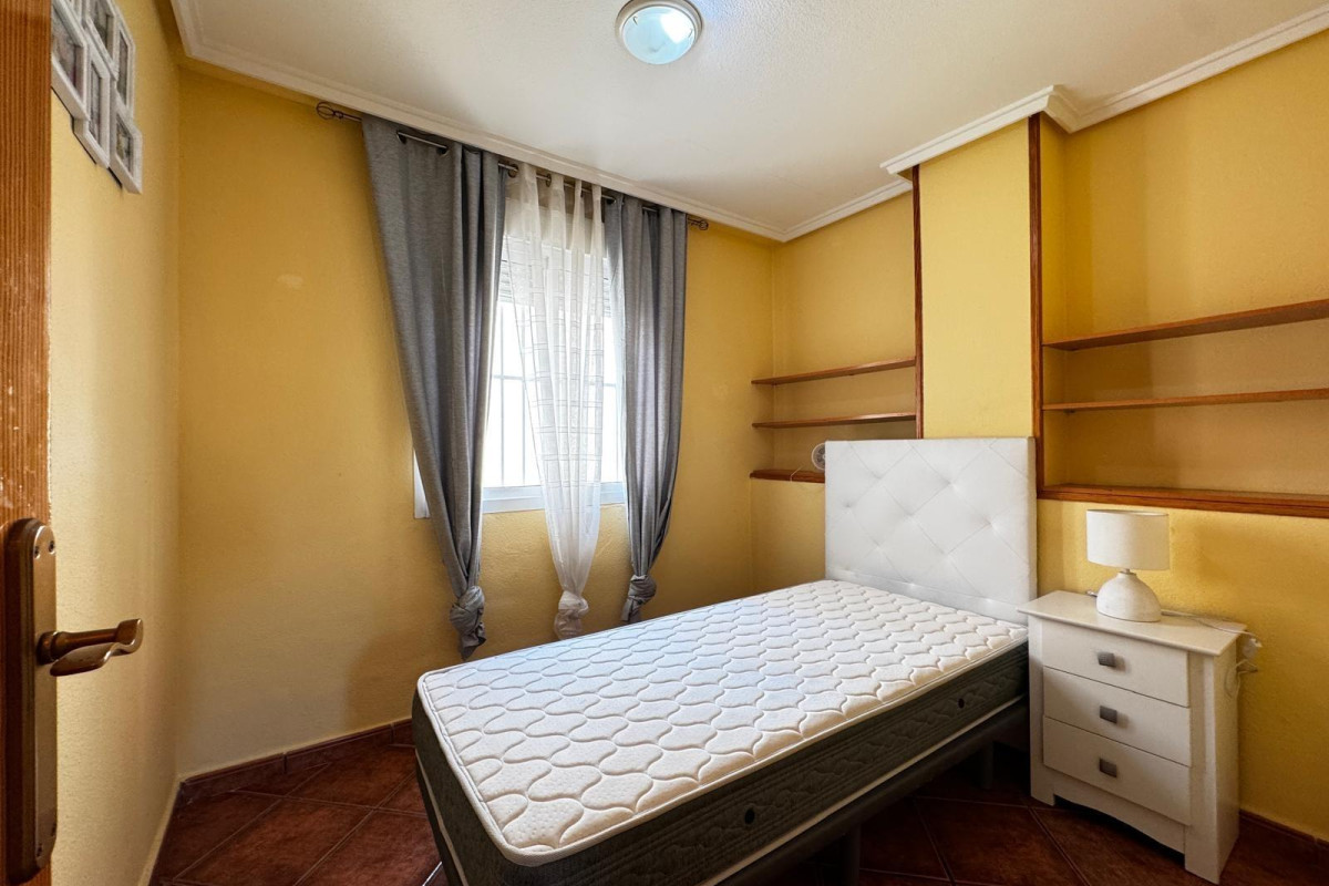 Herverkoop - Appartement  - Torrevieja - Centro