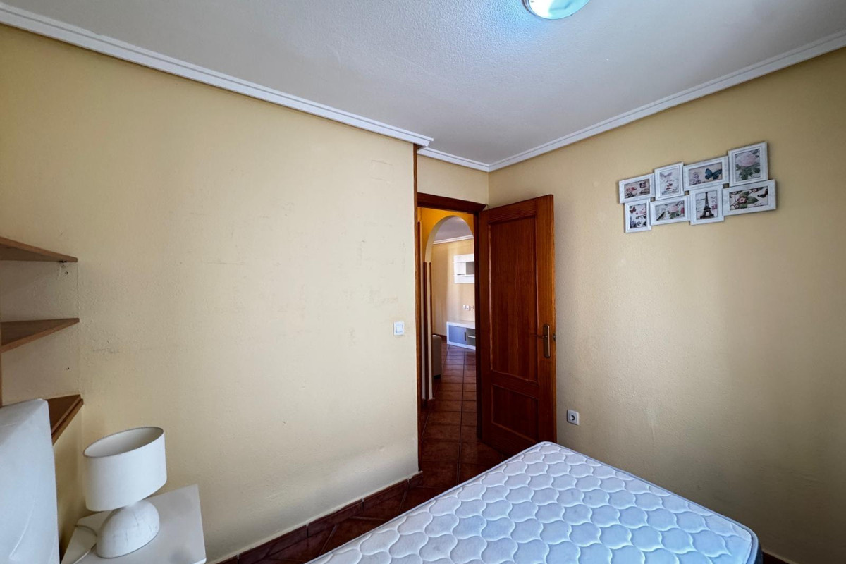 Herverkoop - Appartement  - Torrevieja - Centro