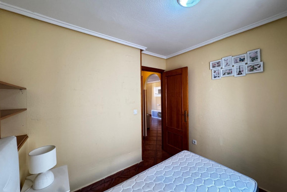 Herverkoop - Appartement  - Torrevieja - Centro
