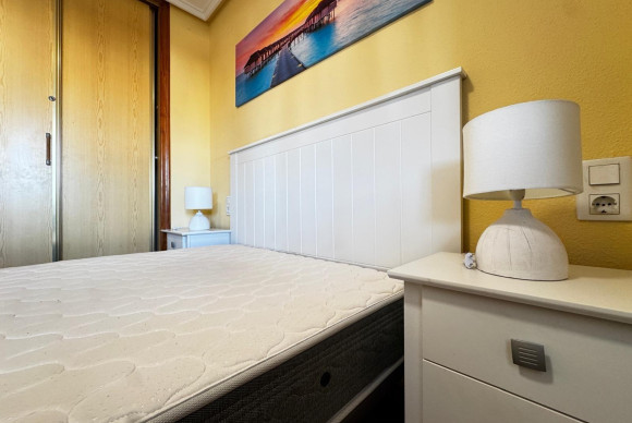 Herverkoop - Appartement  - Torrevieja - Centro