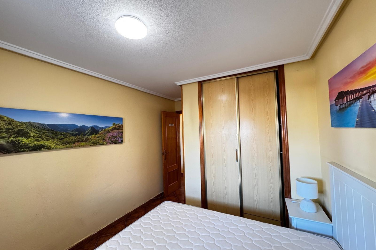 Herverkoop - Appartement  - Torrevieja - Centro